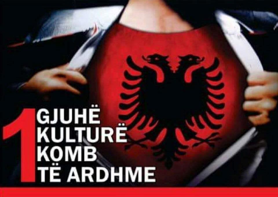 KOSOVA ËSHTË ZEMRA e ÇAMËRIA ËSHTË SHPIRTI i SHQIPËRISË: KEMI VEÇ NJË ATDHE