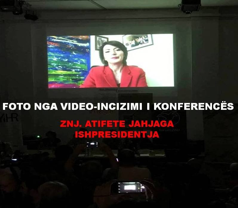 KREJT SHKIET QË JANË QYETARË TË SERBISË E KANË TË DREJTËN TA DIJNË SE ÇFARË KA NDODHUR NË KOSOVEN E SHQIPËTARËVE GJATË VITEVE 1998-1999