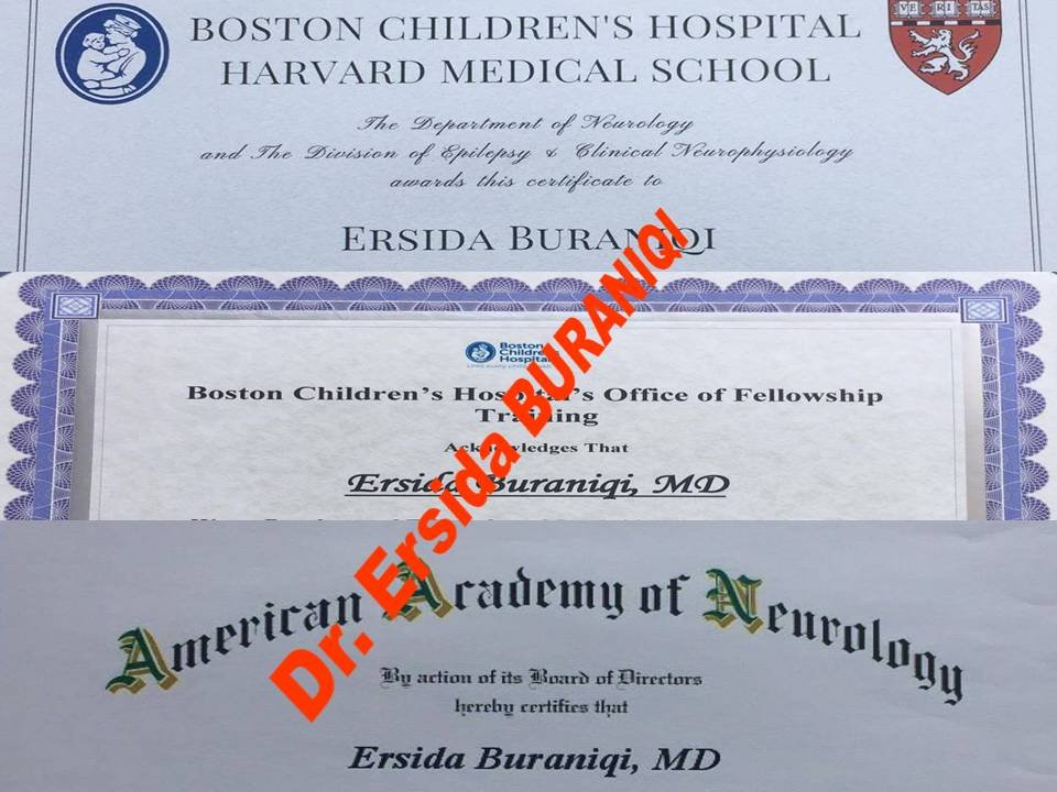 SUKSESI I DOKTORESHES SHQIPTARE NË HARVARD, INTERVISTE ME DR.ERSIDA BURANIQI SUKSESI I DOKTORESHES SHQIPTARE NË HARVARD, INTERVISTE ME DR.ERSIDA BURANIQI