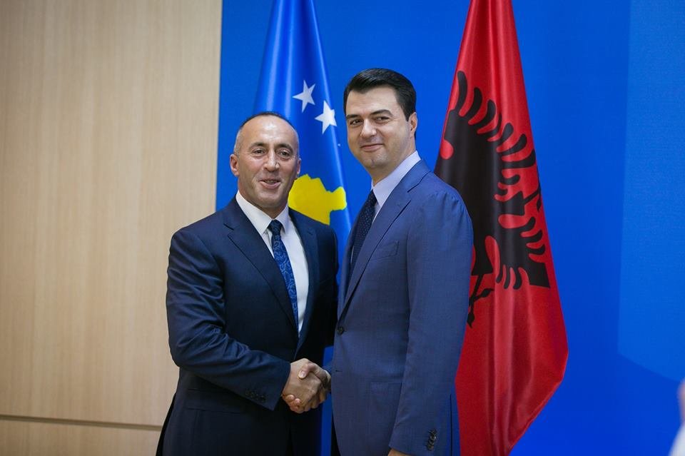 Rrugëtimin tonë do ta vazhdojmë bashkë me Shqipërinë, do të mbetemi gjithmonë bashkë.