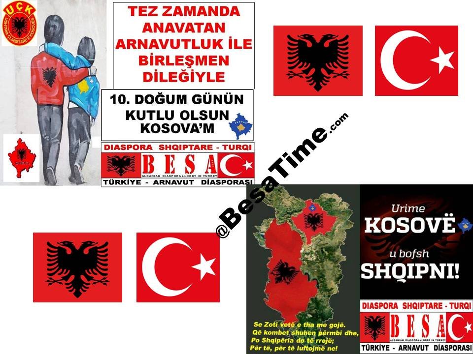 SHQIPTARËT  E  IZMIR’IT  NË  TURQI FESTUAN PAVARËSINË E KOSOVËS ME NJË FESTIM MODEST
