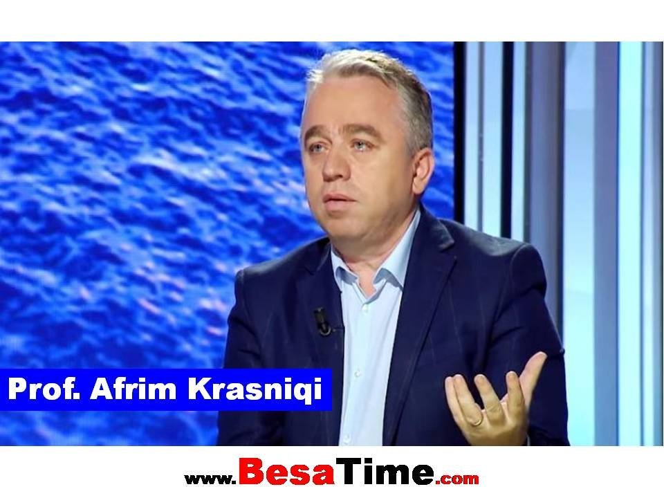 AFRIM KRASNIQI: 30 TIPARE UNIKE TË 30 QERSHORIT