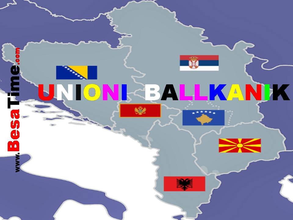 UNIONI  BALLKANIK (19.9.19)